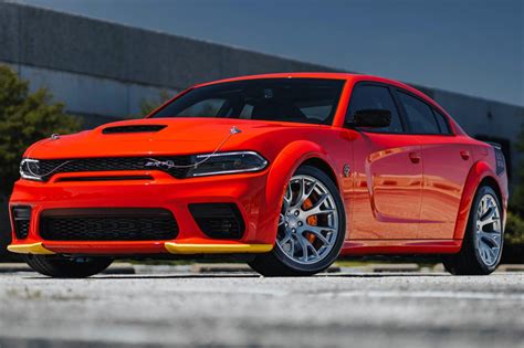 2023 dodge charger daytona widebody.